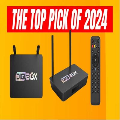 4K Ultra HD Auflösung Beste TV Streaming-Gerät mit Sprachsteuerung