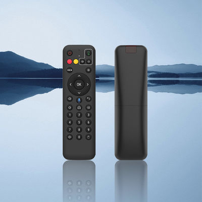 HDMI TV Streaming Box voll geladen Android TV Box 4k 4GB RAM