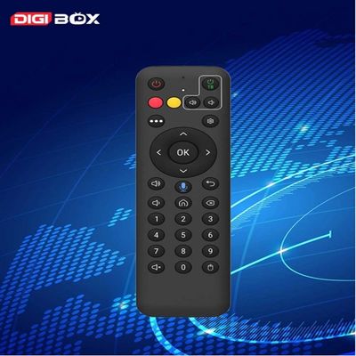 DIGIBOX 4GB RAM Android Box 64GB Android Digi Box mit HDMI-Ports