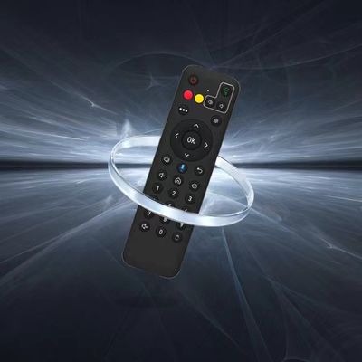 UHD Android Box 4 GB RAM 64 GB Rom Erlebnis Kostenlose Fernsehsendungen