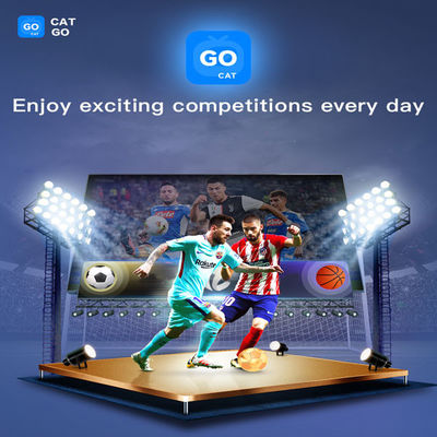 Digibox BT5.2 Iptv Box 4 GB RAM Bluetooth Sprachsteuerung für Fernseher