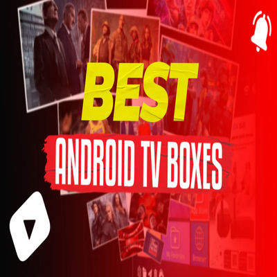 DIGIBOX D3 Plus 4GB+64GB MediaPlayer SmartBox TVBox Keine monatlichen Gebühren